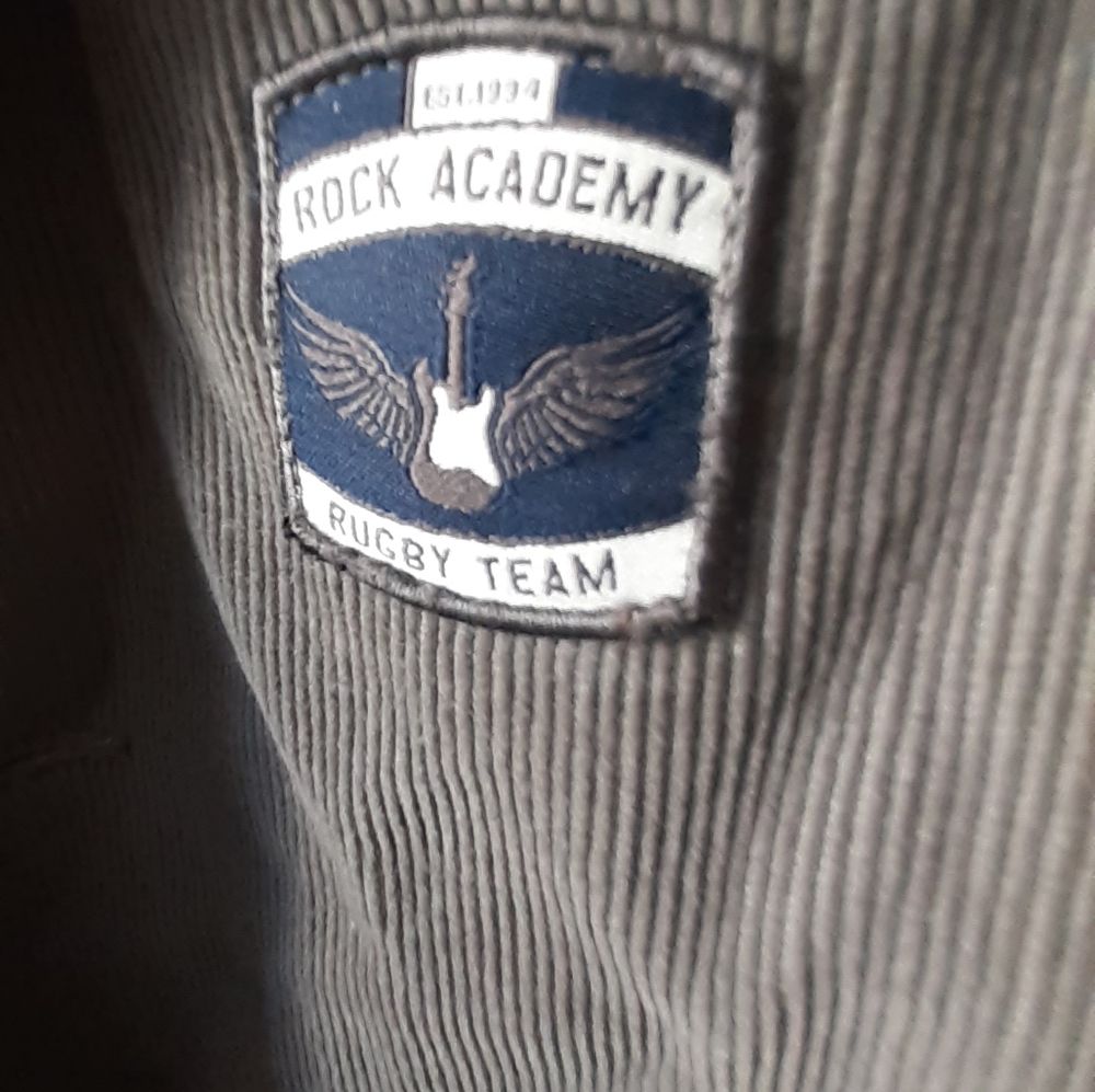 Kids jacket - Picture 3 of 5